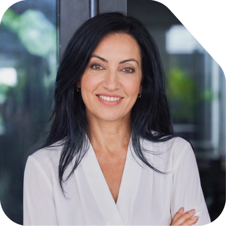 Representante da Biovida DNA