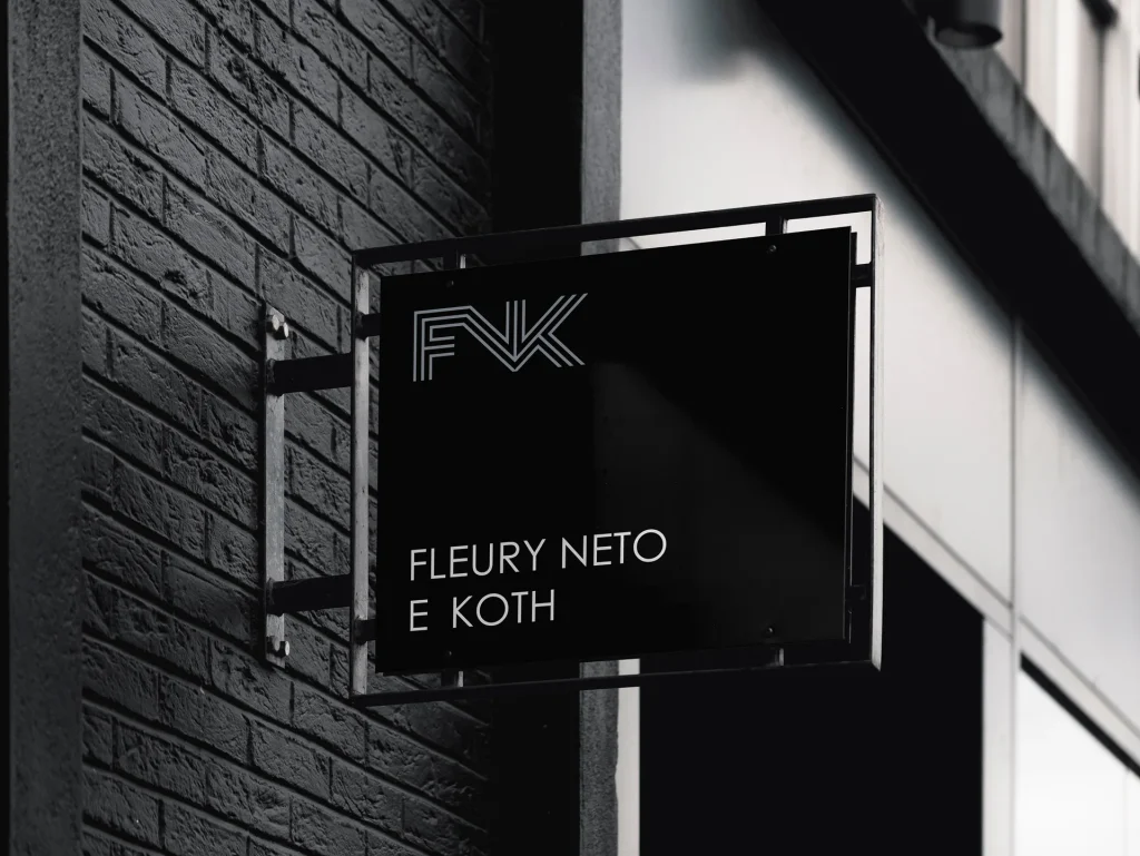 Projeto Fleury Neto e Koth